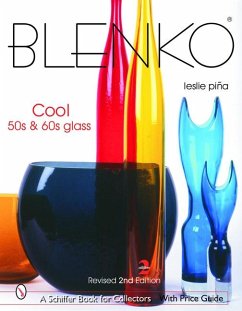 Blenko - Piña, Leslie