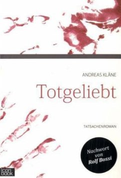 Totgeliebt - Kläne, Andreas