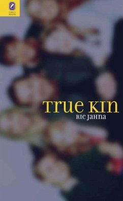 True Kin - Jahna, Ric