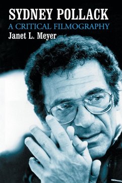 Cover Sydney Pollack