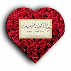 Cover Danke Liebling