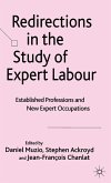 Redirections in the Study of Expert Labour Redirections in the Study of Expert Labour