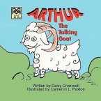 Arthur, the Talking Goat