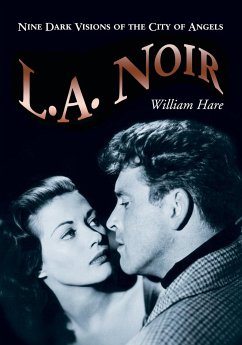 L.A. Noir - Hare, William