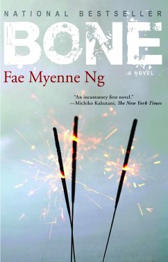 Bone - Ng, Fae Myenne