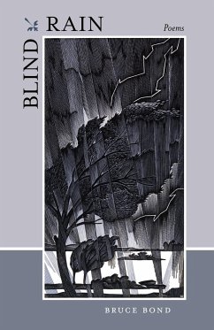 Blind Rain - Bond, Bruce