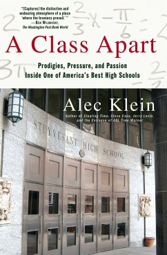 A Class Apart - Klein, Alec