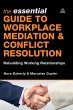Essential Guide to Workplace Mediation... - Bild 1