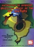 Anthology of Popular Brazilian Music of the 19th Century