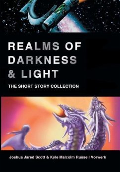 Realms of Darkness & Light