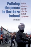 Policing the peace in Northern Ireland