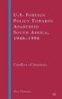 U.S. Foreign Policy Towards Apartheid... - Bild 1