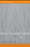 Sex at Noon Taxes