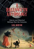 A Hallowe'en Anthology A Hallowe'en Anthology