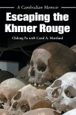 Escaping the Khmer Rouge