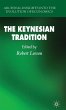 The Keynesian Tradition - Bild 1