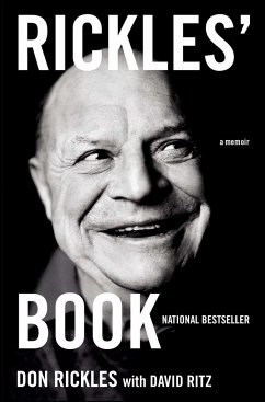 Rickles' Book - Rickles, Don