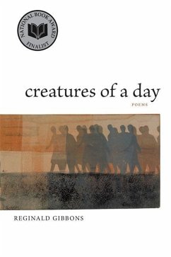 Creatures of a Day - Gibbons, Reginald