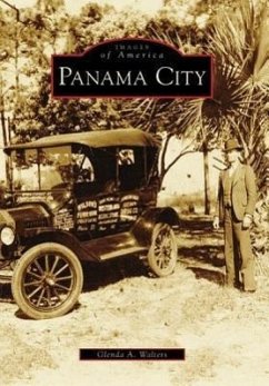 Panama City - Walters, Glenda A.