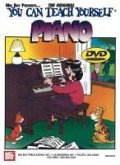 You Can Teach Yourself Piano [With DVD]