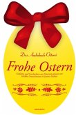 Das Audiobuch-Osterei, Frohe Ostern Das Audiobuch-Osterei, Frohe Ostern