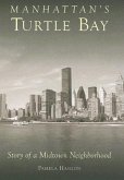 Manhattan's Turtle Bay: Story of a Midtown Neighborhood