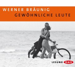 Cover Gewöhnliche Leute, 3 Audio-CDs