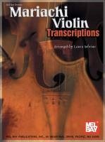 Mariachi Violin Transcriptions