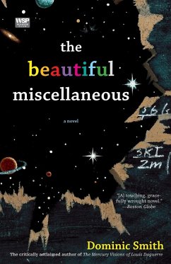 The Beautiful Miscellaneous - Smith, Dominic