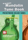 Mandolin Tune Book