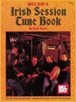 Irish Session Tune Book: Over 300 Favorite Session Tunes