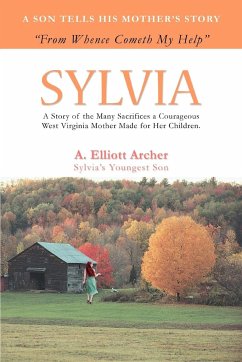 Sylvia - Archer, A. Elliott