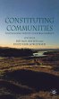 Constituting Communities - Bild 1