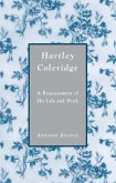 Hartley Coleridge