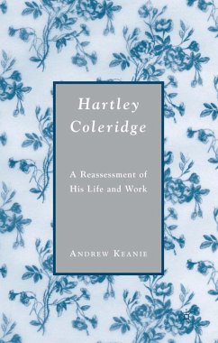 Hartley Coleridge - Keanie, Andrew