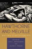 Hawthorne and Melville