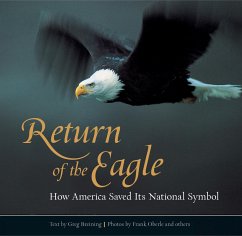 Cover Return of the Eagle