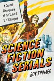 Science Fiction Serials