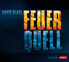 Feuerquell - Klass, David