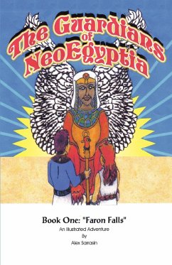 The Guardians of Neoegyptia