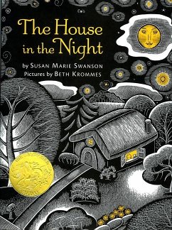 The House in the Night - Swanson, Susan Marie