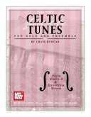 CELTIC FIDDLE TUNES FOR SOLO & CELTIC FIDDLE TUNES FOR SOLO &