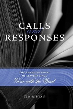 Calls and Responses - Ryan, Tim A