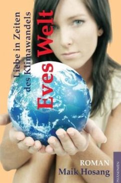 Cover Eves Welt