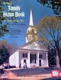 Family Hymn Book: Chords Given for Guitar and Autoharp