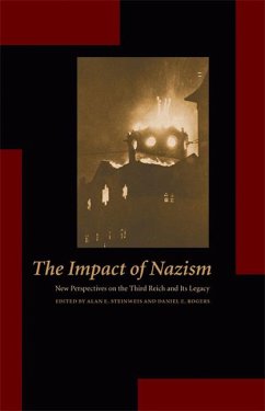 The Impact of Nazism - Steinweis, Edited by Alan E. / Rogers, Daniel