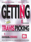 Getting Into Travis Picking [With CD]