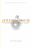 Jeremiah 1-25