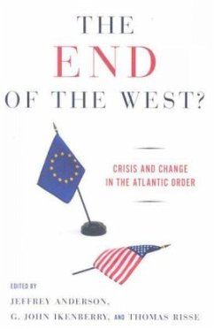 Cover The End of the West?