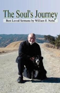 The Soul's Journey - Nebo, William E